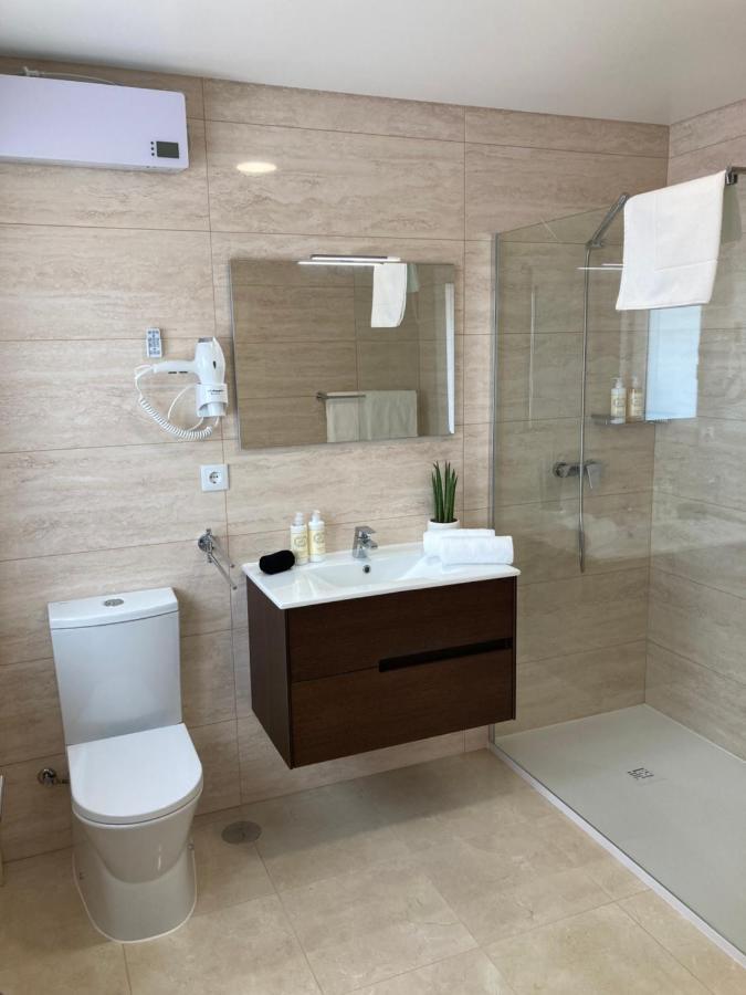 Quinta Vale De Palheiros Hotel Santa Comba Dao Bagian luar foto