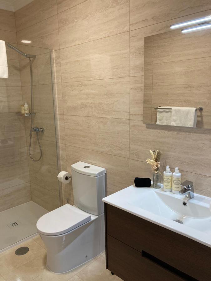 Quinta Vale De Palheiros Hotel Santa Comba Dao Bagian luar foto