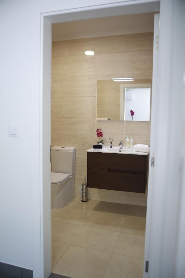 Quinta Vale De Palheiros Hotel Santa Comba Dao Bagian luar foto